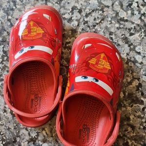 Kids crocs